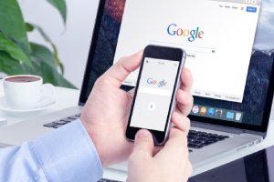 Google y sus aplicaciones